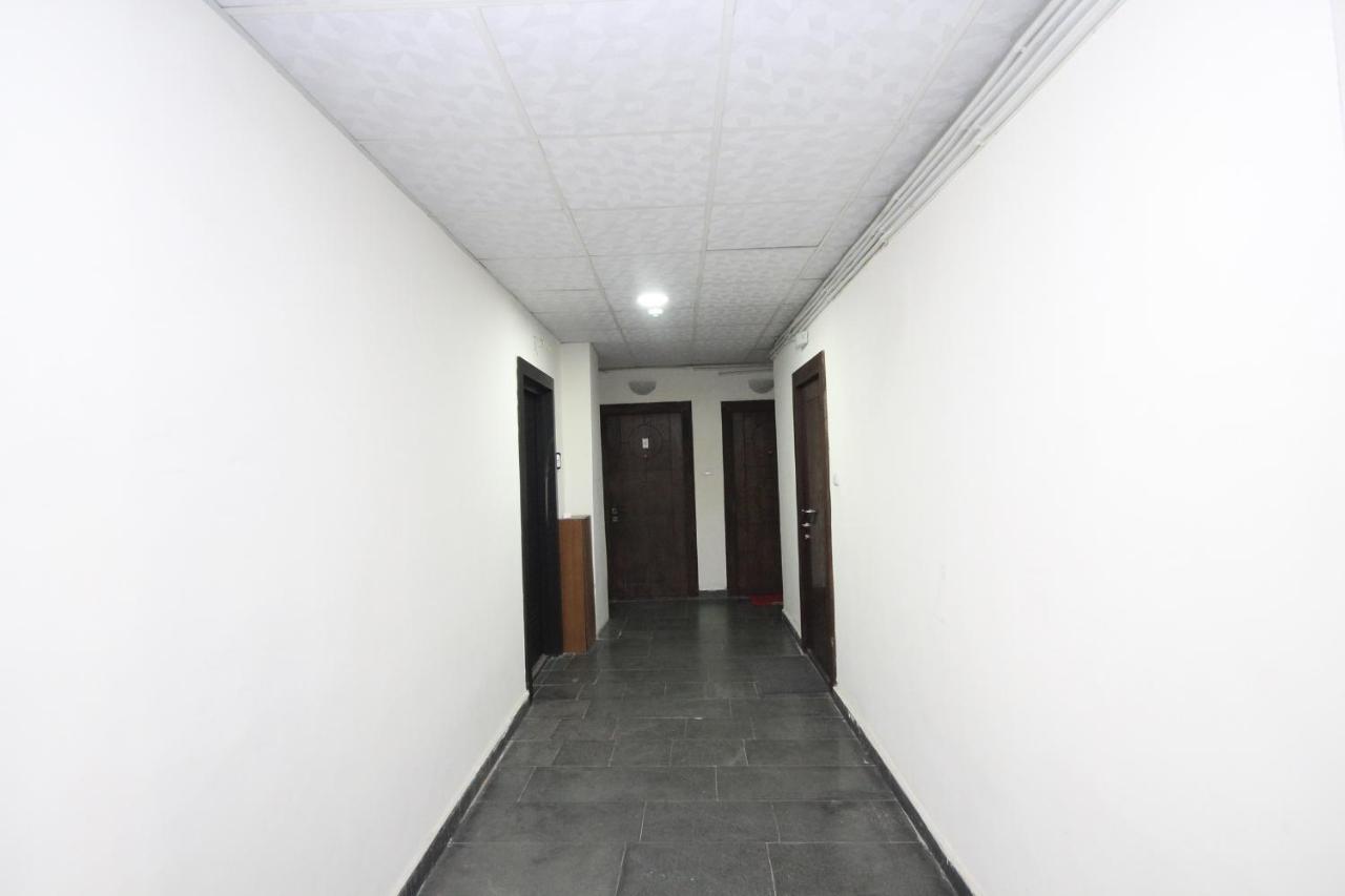 Apartments Emili Erevan Esterno foto